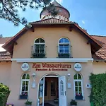 Am Wasserturm Guest house