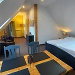 Guest house Am Wasserturm 3*