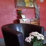 Am Wasserturm Guest house 3*