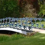 Am Wasserturm Guest house Bad Muskau