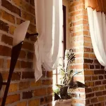 Am Wasserturm Guest house Bad Muskau