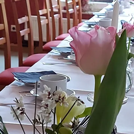 Гостевой дом Am Wasserturm