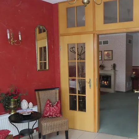 Гостевой дом Am Wasserturm