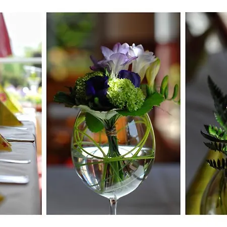 Гостевой дом Am Wasserturm 3*