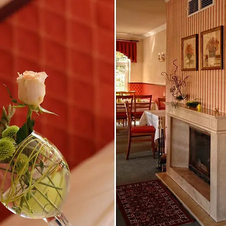 Гостевой дом Am Wasserturm