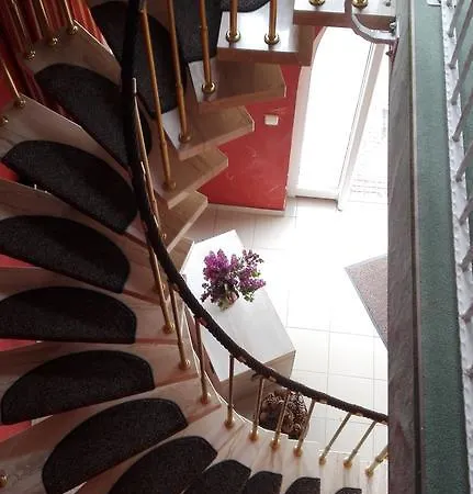 Гостевой дом Am Wasserturm