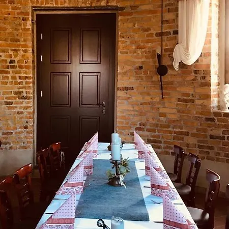 Гостевой дом Am Wasserturm