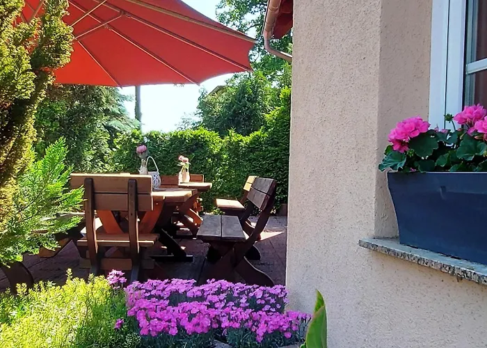 Am Wasserturm Bad Muskau