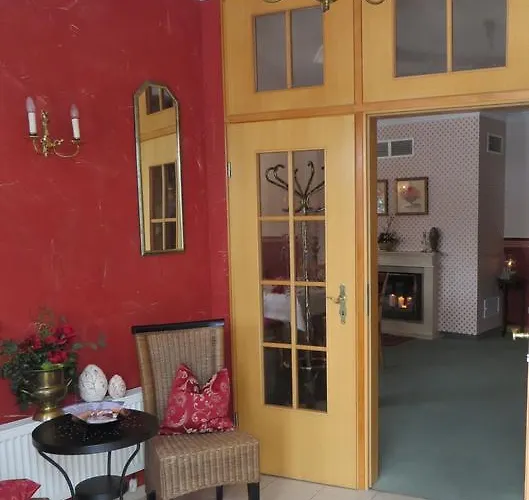 Guest house Am Wasserturm