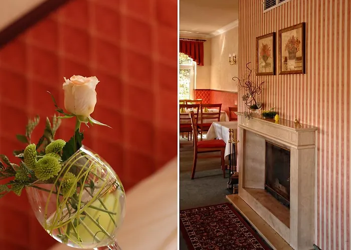 Guest house Am Wasserturm