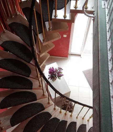 Guest house Am Wasserturm