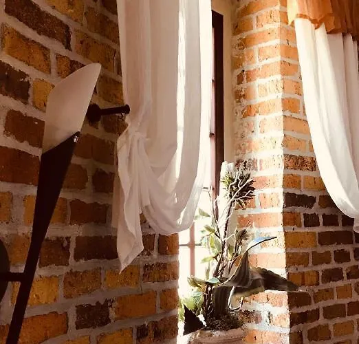 Am Wasserturm Guest house Bad Muskau