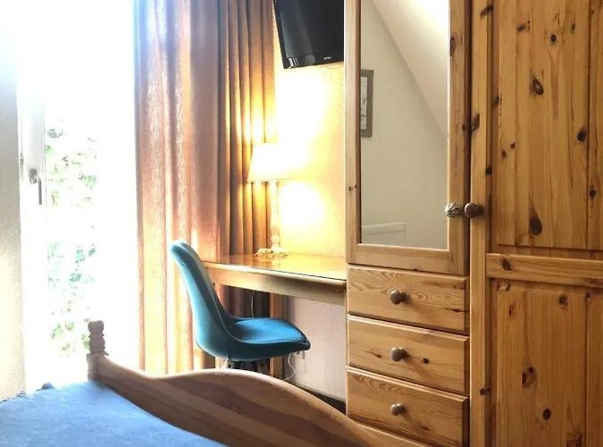 Guest house Am Wasserturm