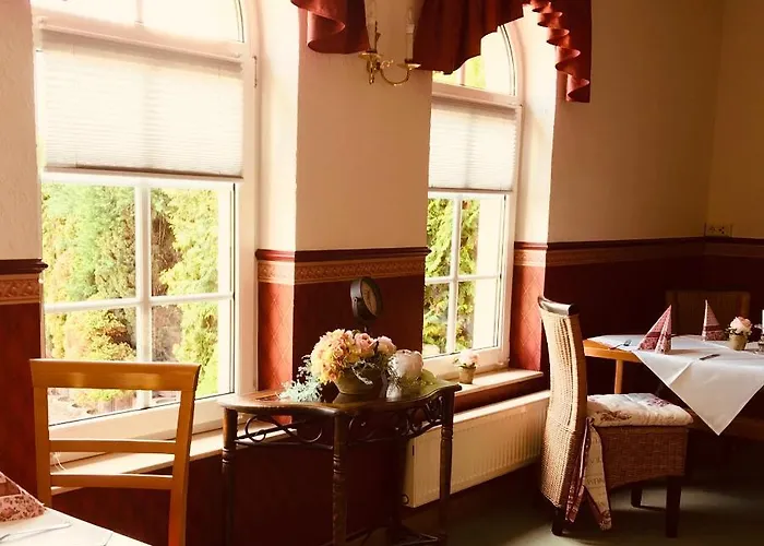 Guest house Am Wasserturm 3*